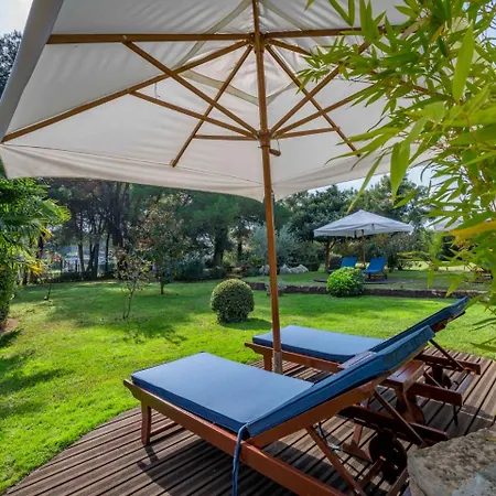 Apartment Rossella 1-2
