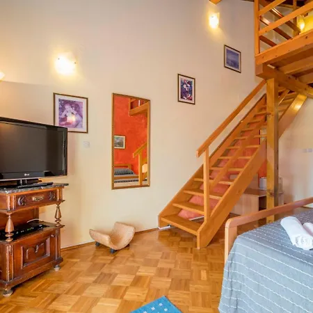 Rossella 1-2 Apartment Rovinj