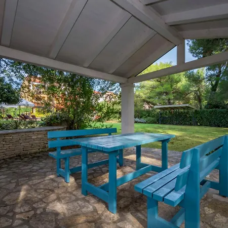 Apartment Rossella 1-2
